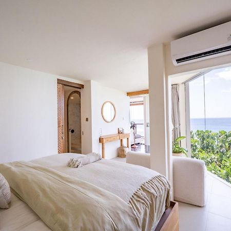 Uluwatu Bingin Glasshouse מראה חיצוני תמונה