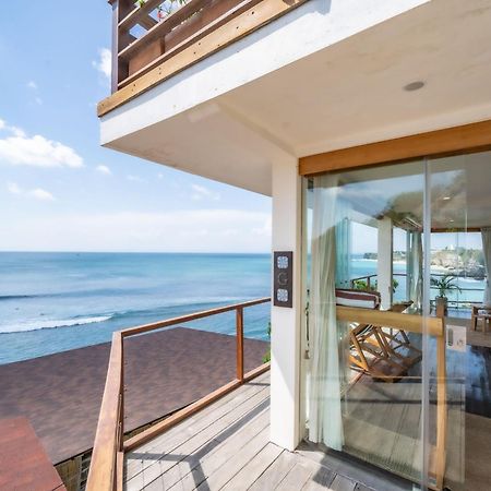 Uluwatu Bingin Glasshouse מראה חיצוני תמונה