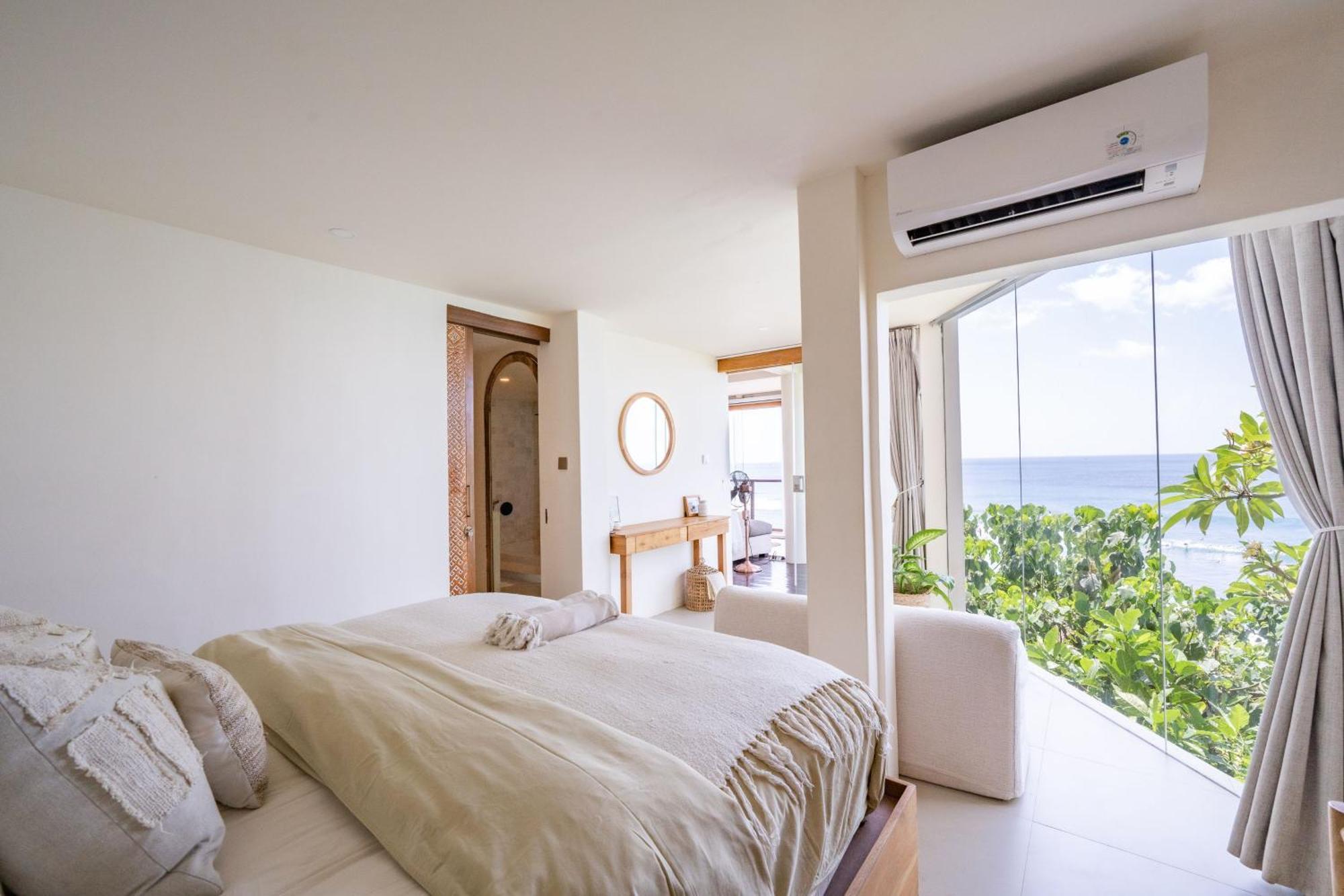 Uluwatu Bingin Glasshouse מראה חיצוני תמונה