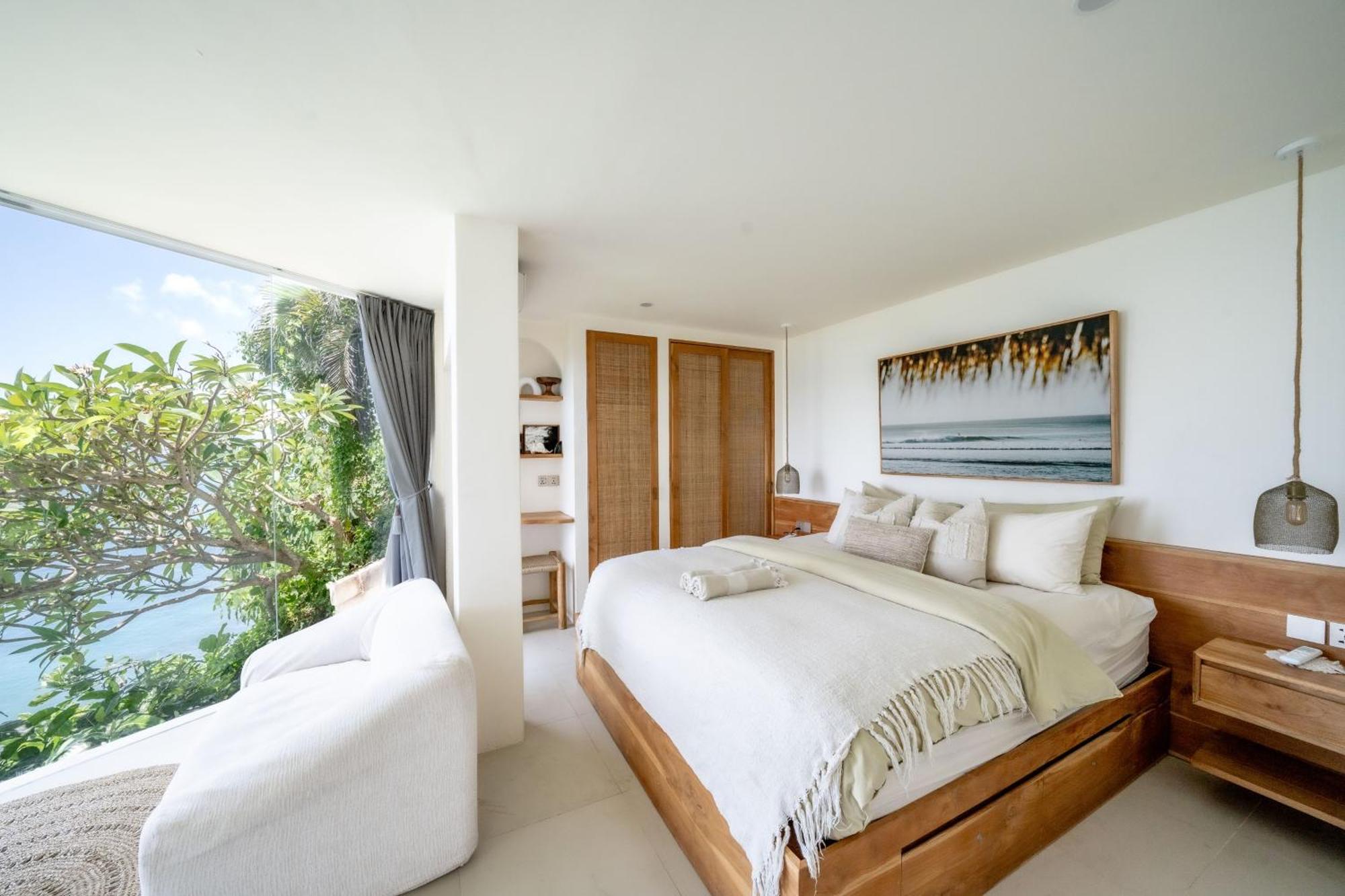 Uluwatu Bingin Glasshouse מראה חיצוני תמונה